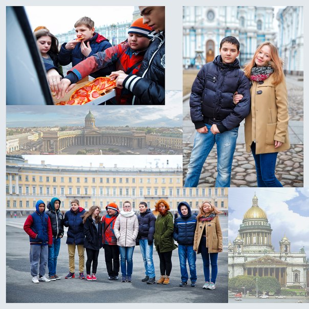 день рождения ребенка на целый день